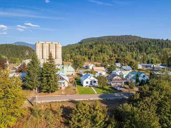 Metaline Falls, WA 99153,409 Pend Oreille Blvd