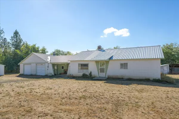 Chattaroy, WA 99003,32305 N Elk Chattaroy Rd