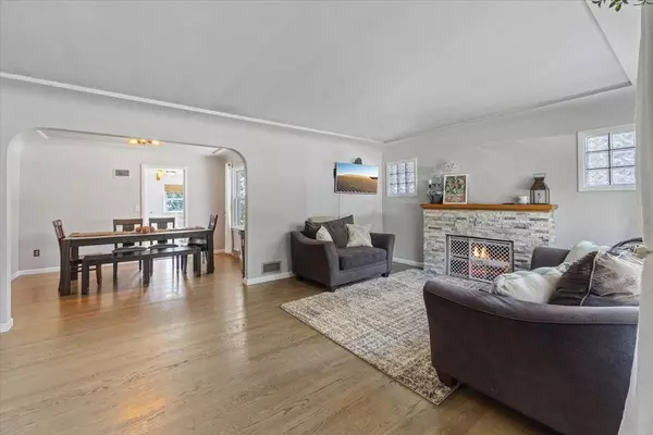 Spokane, WA 99205,2527 W Courtland Ave