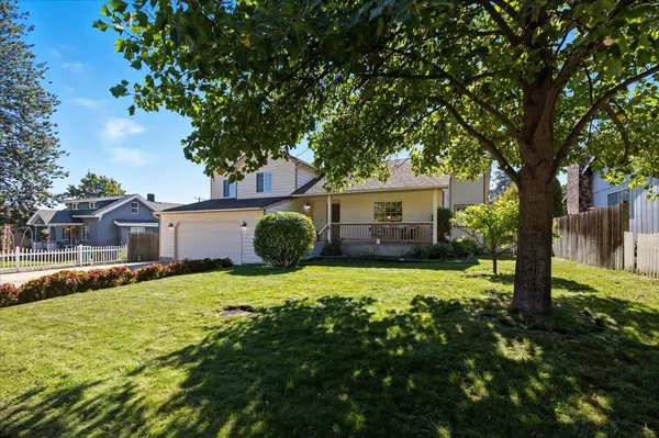 Spokane, WA 99223,3316 E 35th Ave