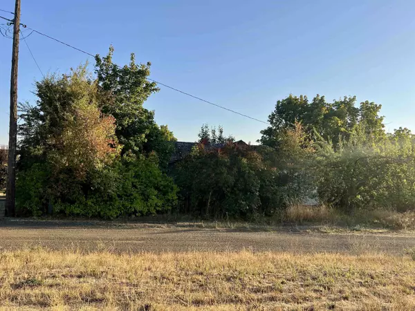 Tekoa, WA 99033,XXX N Jackson St