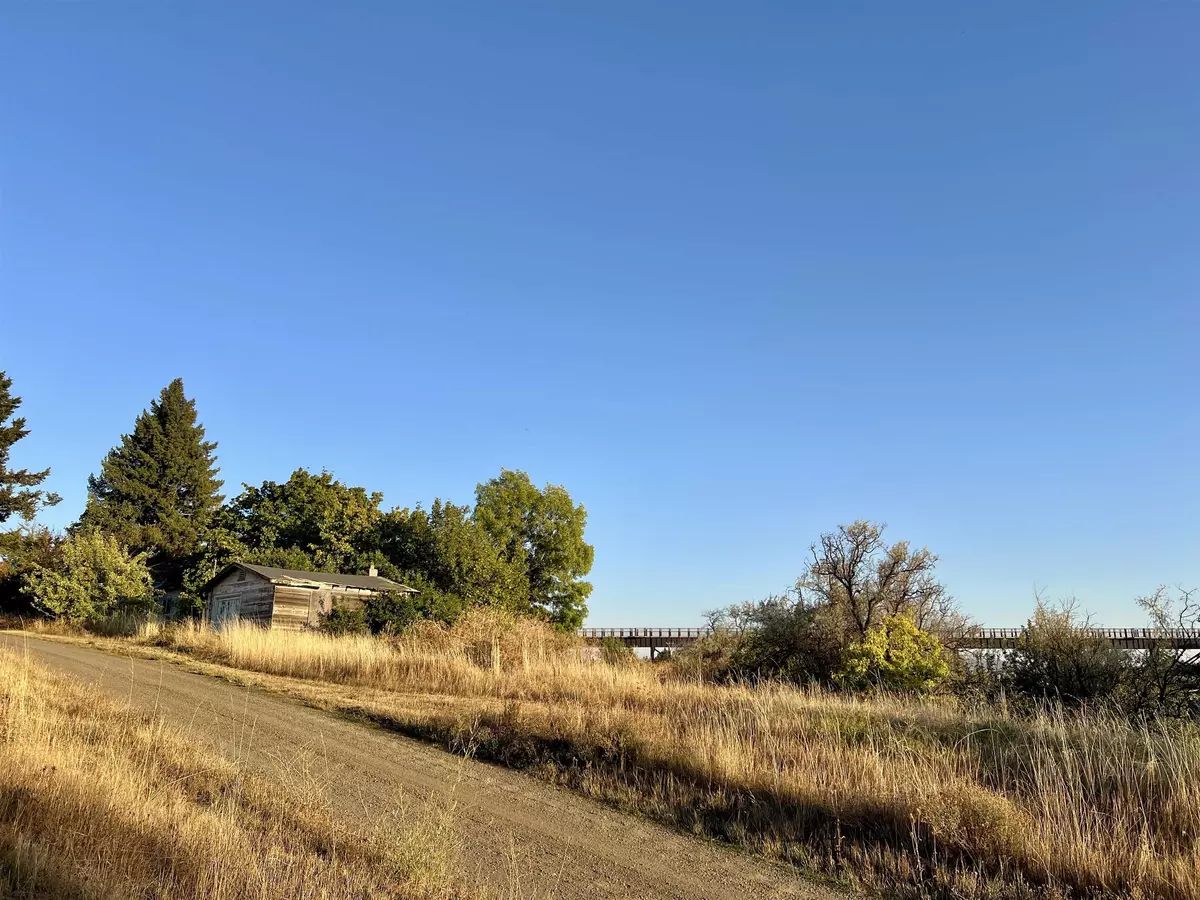 Tekoa, WA 99033,XXX N Jackson St