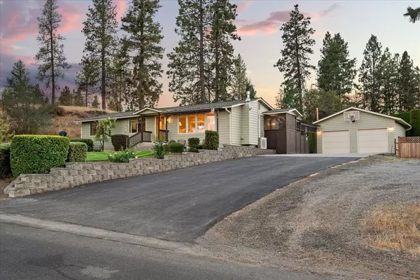 Spangle, WA 99031,15010 S Stentz Rd