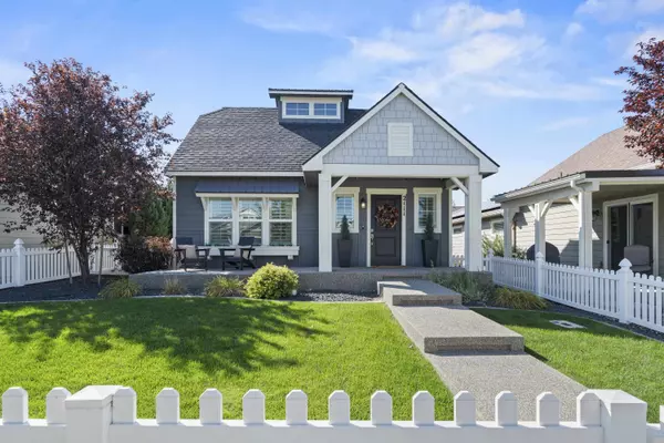 2111 N Wolfe Penn St, Liberty Lake, WA 99019