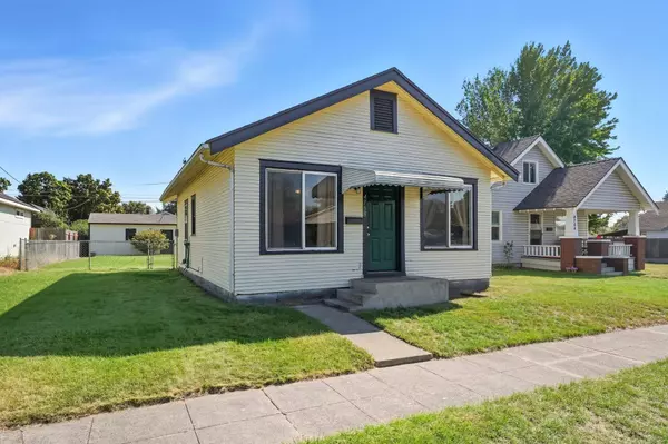 Spokane, WA 99205,4708 N Stevens St