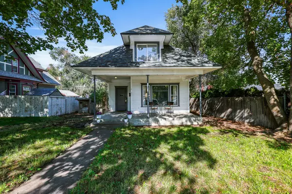 1014 W Montgomery Ave, Spokane, WA 99205