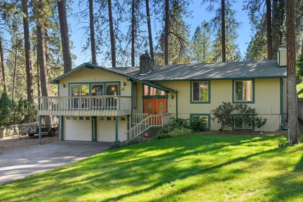 Spokane Valley, WA 99206,10918 E 50TH Ct