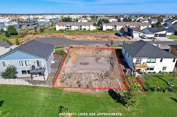 13609 W 8th Ct, Airway Heights, WA 99001