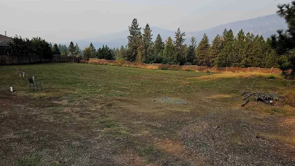 Kettle Falls, WA 99141,1344 Pine Crest WAY #Lot 3
