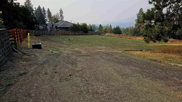 Kettle Falls, WA 99141,1344 Pine Crest WAY #Lot 3