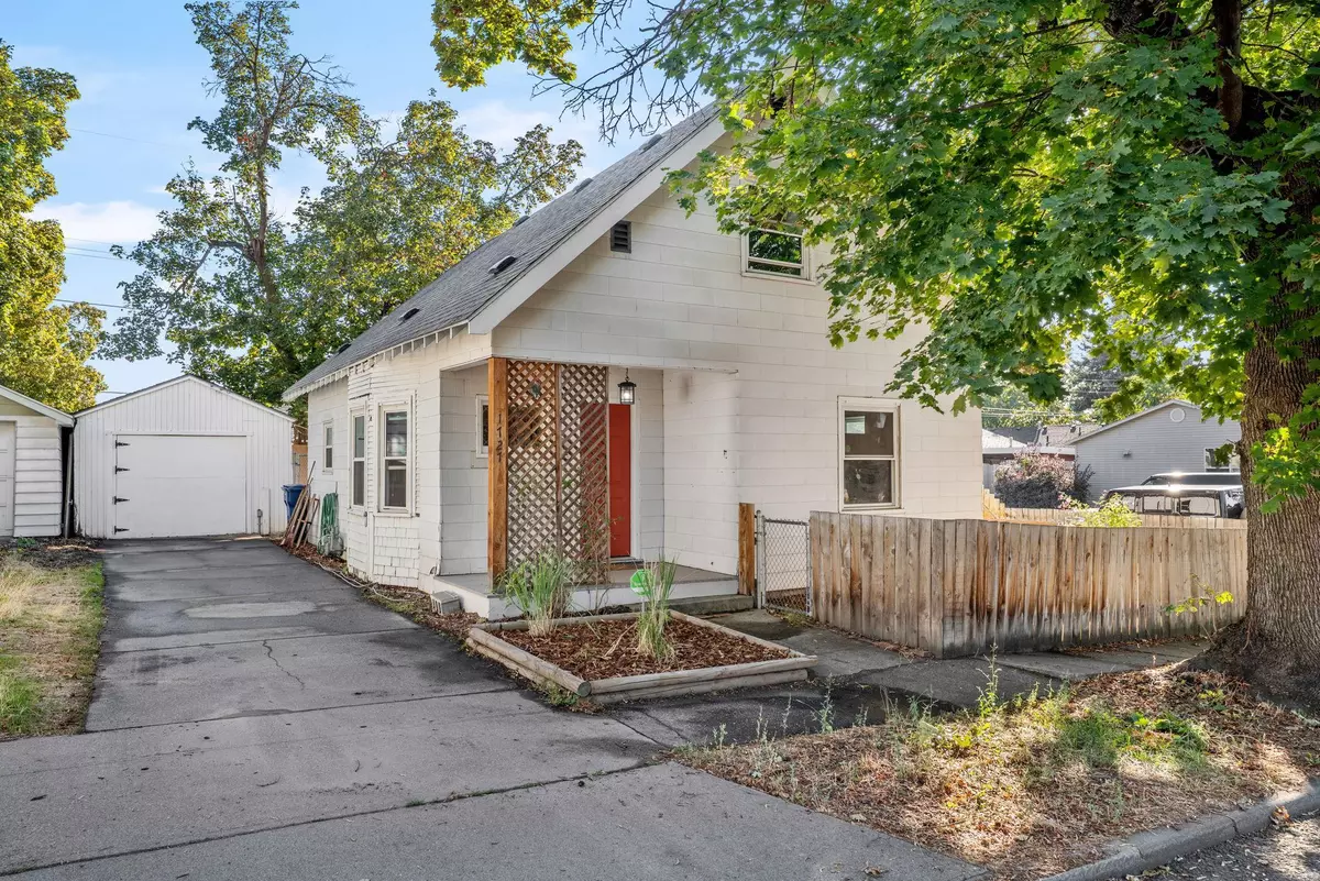 Spokane, WA 99205,1727 W Spofford Ave