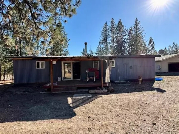 7292 R 291 Hwy, Tumtum, WA 99034