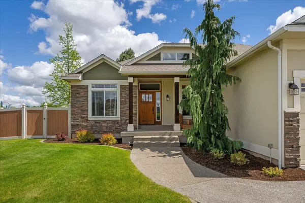 Spokane, WA 99208,7614 N G St