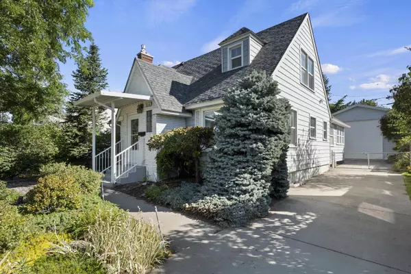 Spokane, WA 99205,3110 N Sheridan Ct