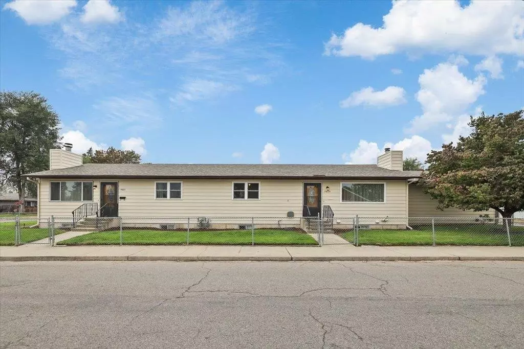 Spokane, WA 99208,5601/5603 N Morton St