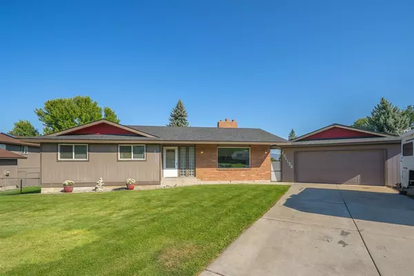 Spokane Valley, WA 99216,12815 E 13TH Ave