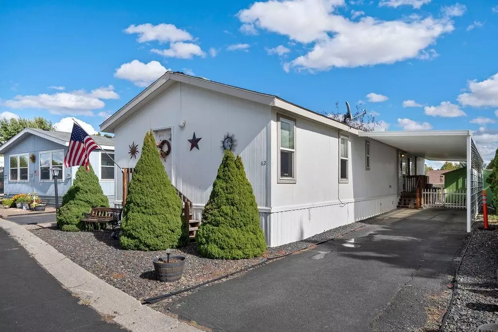 Spokane, WA 99208,1211 E Lyons #62 Ave