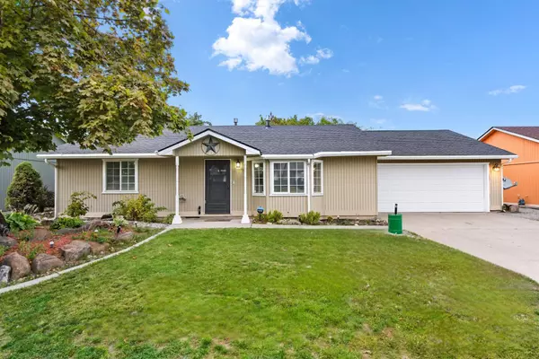 Airway Heights, WA 99001,12510 W 11th Ave