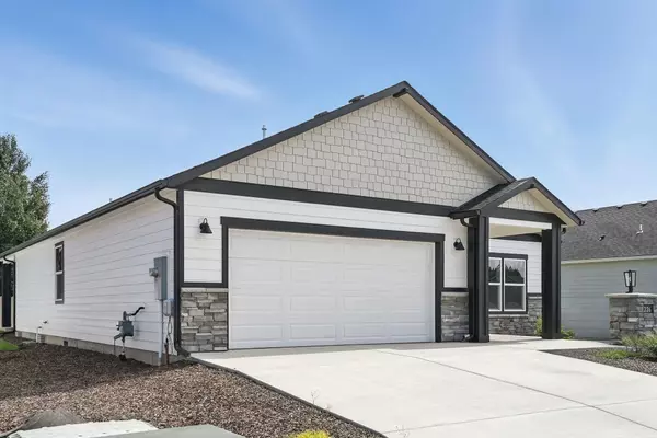 Deer Park, WA 99006,1226 N High Desert Dr