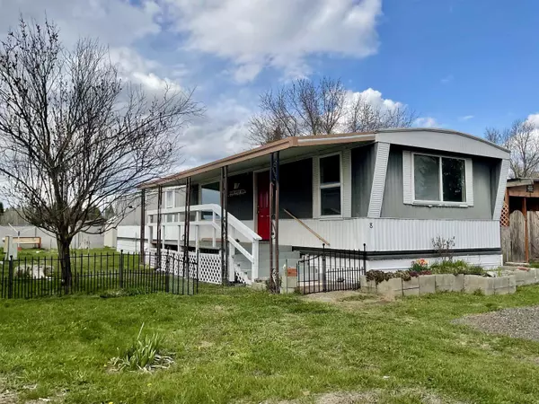 300 S Fir St ##8, Deer Park, WA 99006