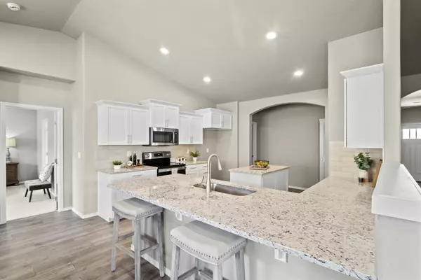Spokane Valley, WA 99016,18148 E Barclay Ct #5/4 Snowbrush