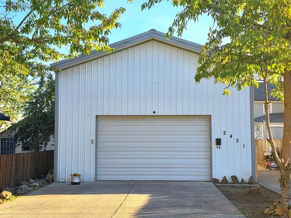 2421 W College Ave, Spokane, WA 99201