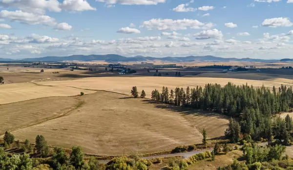 22210 E Stringham Rd, Rockford, WA 99030