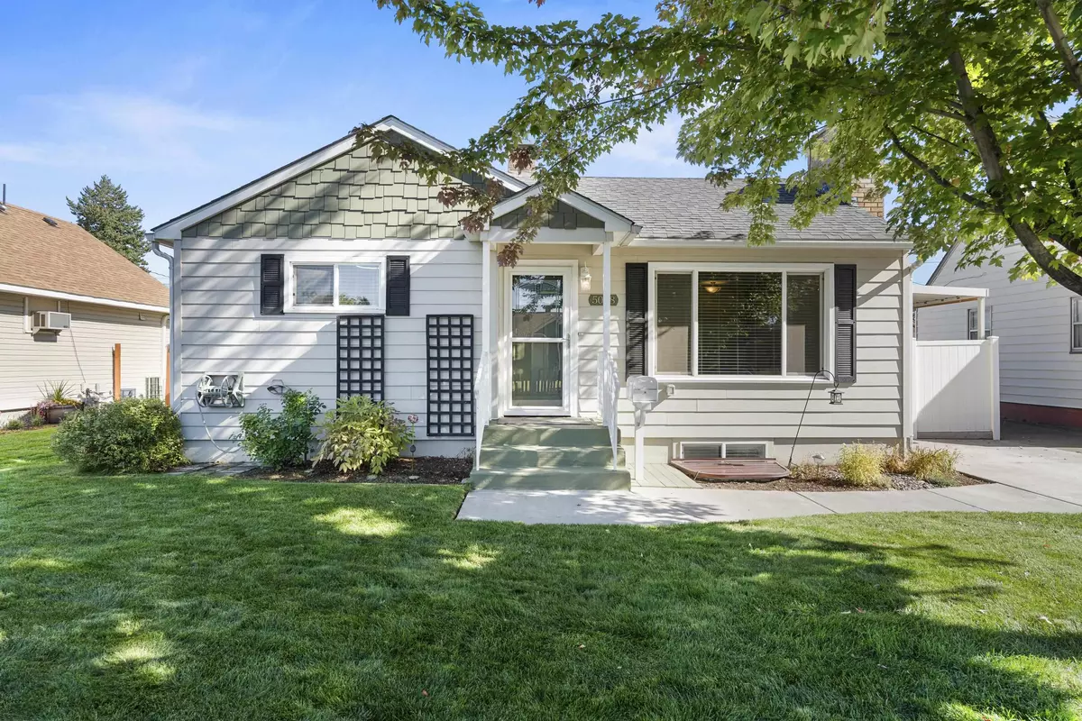Spokane, WA 99205,5008 N Madison St
