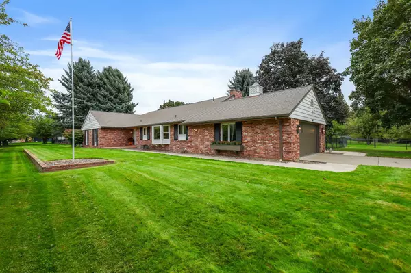 Veradale, WA 99037,3411 S Best Rd