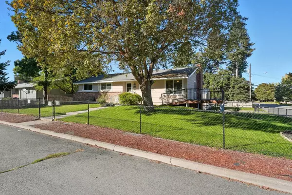 Spokane Valley, WA 99216,13217 E 10th Ave