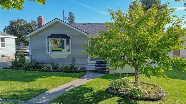 Spokane, WA 99205,2421 W Lacrosse Ave