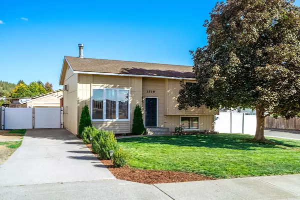 Spokane, WA 99217,3518 N Ralph St
