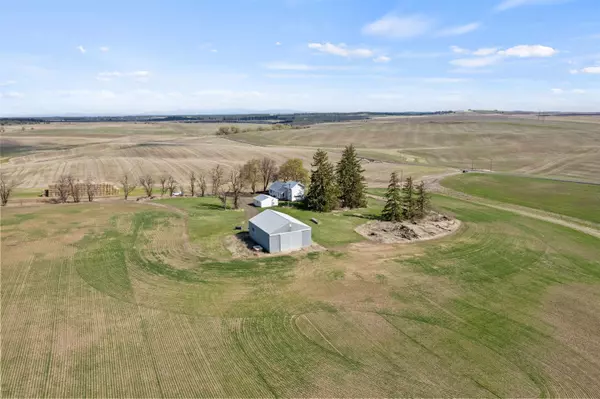 Reardan, WA 99029,9707 N Elkins Rd