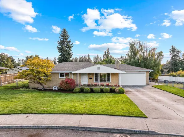 Spokane, WA 99208,3343 W BRUCE Ave