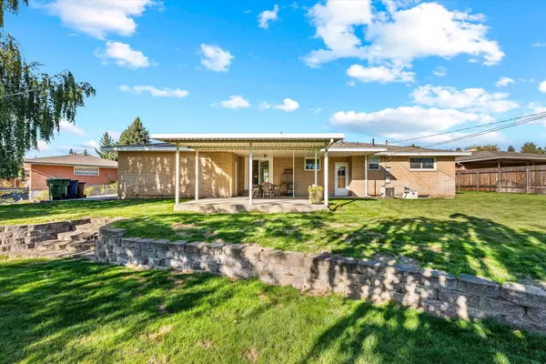 Spokane, WA 99208,3343 W BRUCE Ave