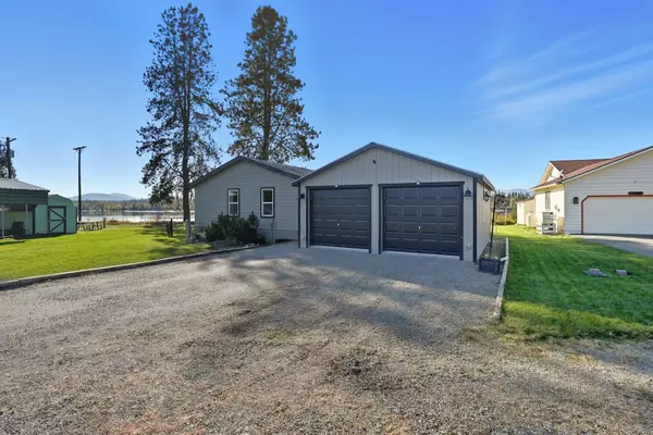 Usk, WA 99180,1481 Lenora Dr