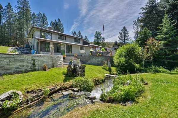 16310 N Dartford Dr, Spokane, WA 99208