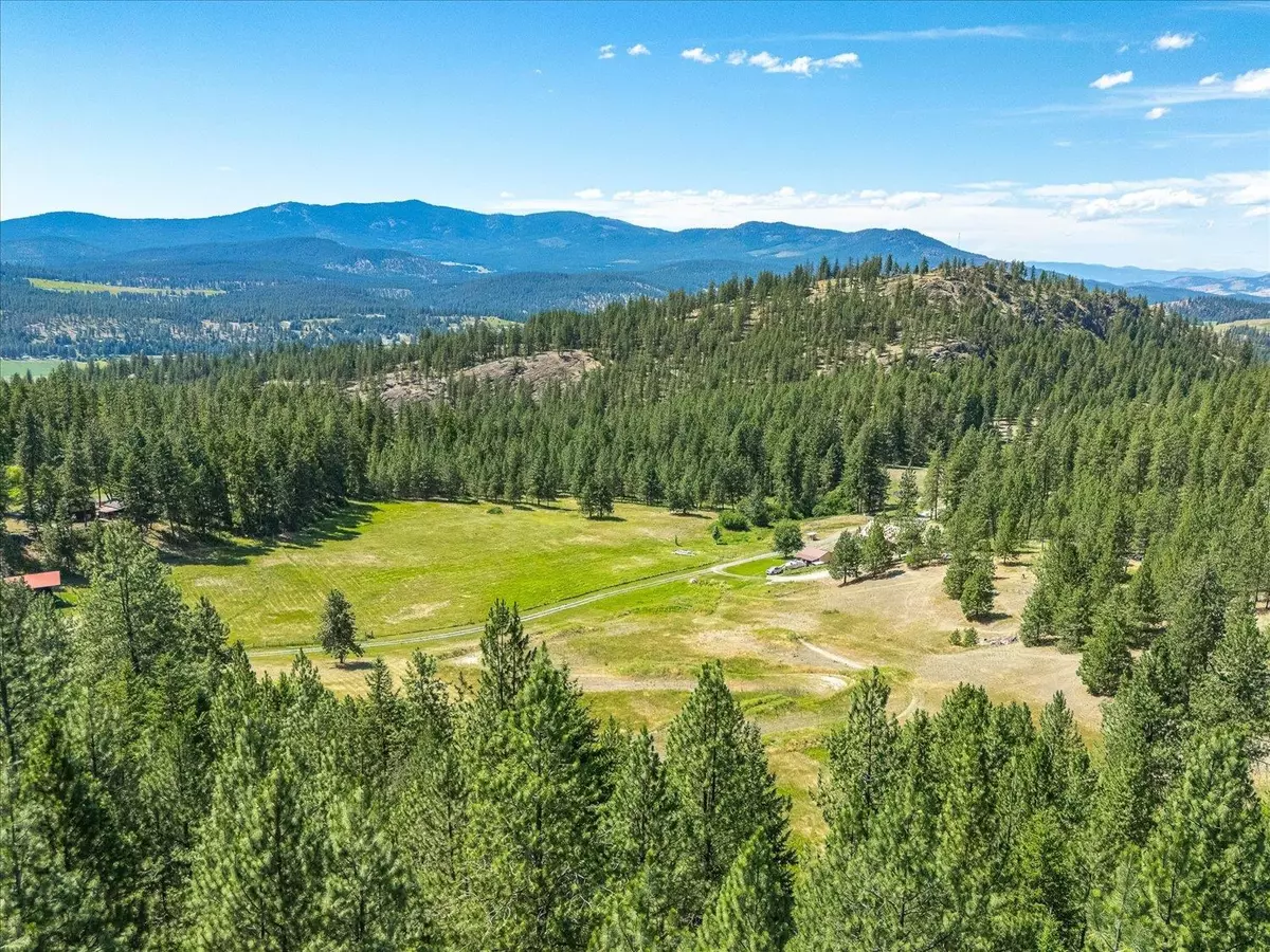 Colville, WA 99114,786X Arden Butte Rd