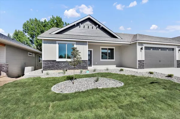 Deer Park, WA 99006,1109 N Country Club Dr #Unit 15