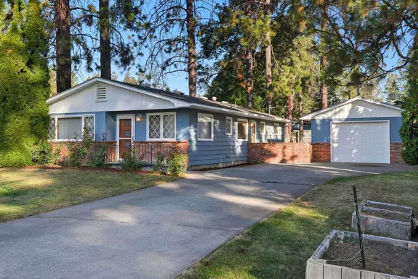 Spokane Valley, WA 99206,11207 E 20th Ave