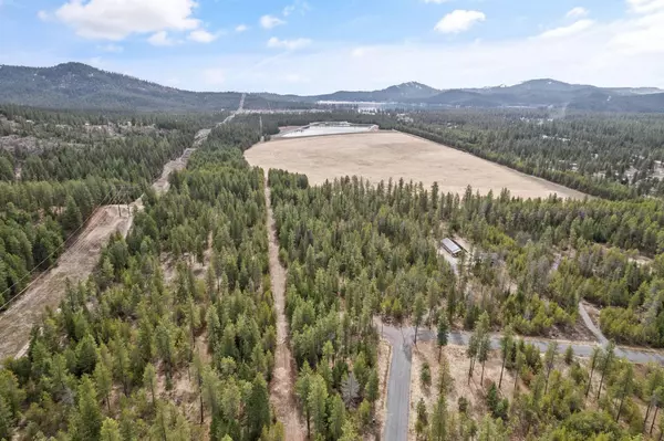 Loon Lake, WA 99148,3825 Meadowlark WAY