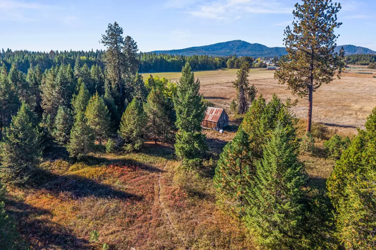 Deer Park, WA 99006,48XX S Swenson Rd