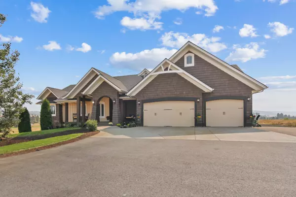 10514 E PEONE LANDING Ln, Mead, WA 99021