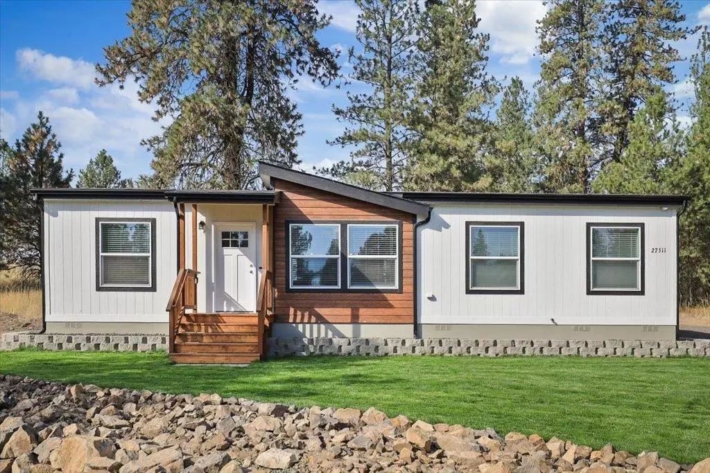 Deer Park, WA 99006,27511 N Denison Rd