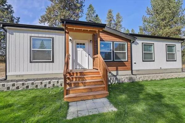 Deer Park, WA 99006,27511 N Denison Rd