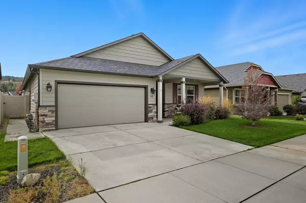 7312 E 13th Ct, Spokane Valley, WA 99212