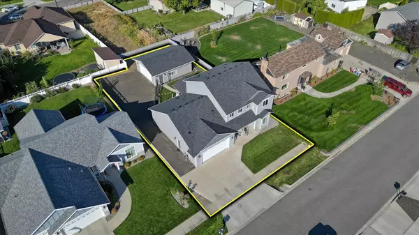 Spokane Valley, WA 99216,12611 E 13TH Ave