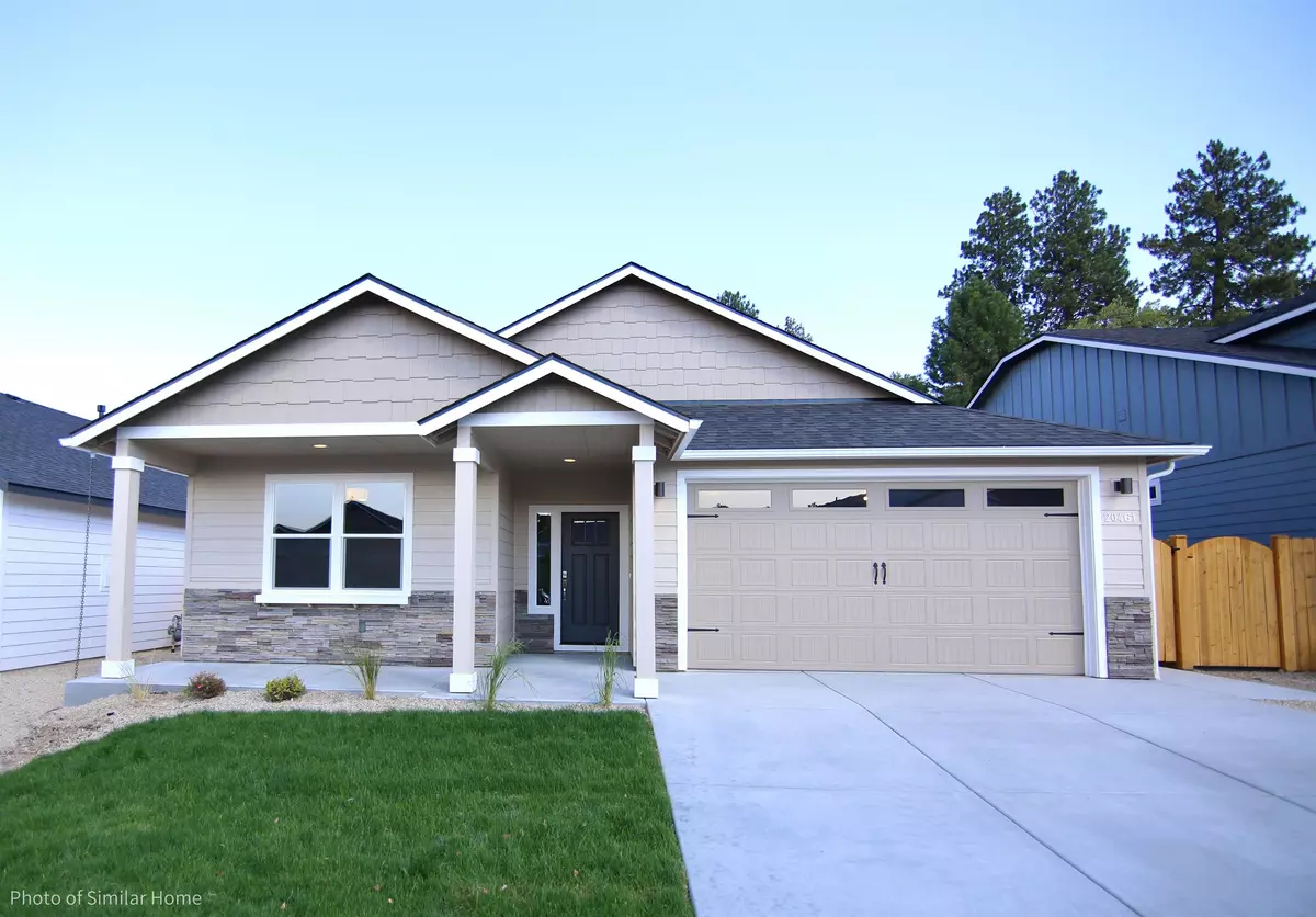 Spokane, WA 99224,1583 W 68th Ave #Lot 11 Block 1 - Orchard