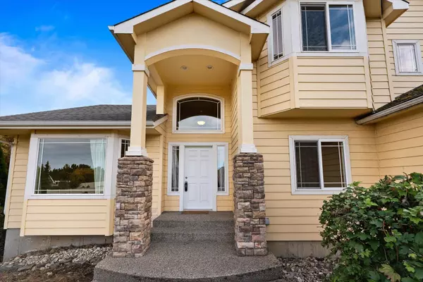 Spokane, WA 99208,2503 W Saint Thomas More WAY