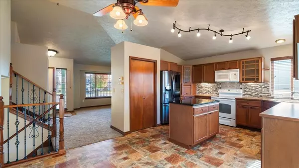 Spokane, WA 99224,1112 S Comax Ct
